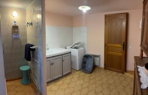 Ένα μπάνιο στο La maison des Albères +51 φωτογραφίες