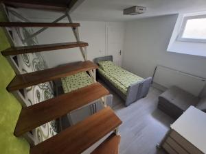 Fotografie z fotogalerie ubytování Apartmani Pelivan v destinaci Soko Banja + 39 fotografií