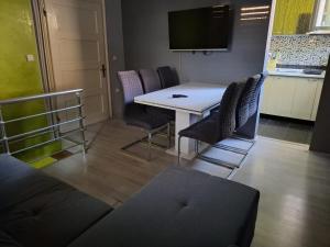 Fotografie z fotogalerie ubytování Apartmani Pelivan v destinaci Soko Banja