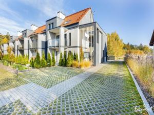 Fotografie z fotogalerie ubytování Studio in Niechorze near Baltic Beach v destinaci Niechorze + 20 fotografií