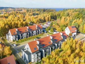 Fotografie z fotogalerie ubytování Studio in Niechorze near Baltic Beach v destinaci Niechorze