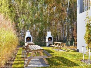 Fotografie z fotogalerie ubytování Studio in Niechorze near Baltic Beach v destinaci Niechorze