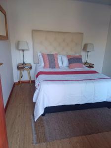 Gallery image of Maison Stellah Apartment in Gaborone
