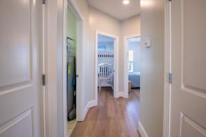 Billede fra billedgalleriet på Ocean View Sandstep 619 2 Second Row Carolina Beach i Carolina Beach