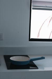 Fotografie z fotogalerie ubytování Blue Banana Villas v destinaci San José Pinilla