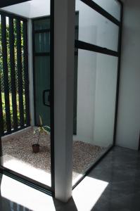 Fotografie z fotogalerie ubytování Blue Banana Villas v destinaci San José Pinilla