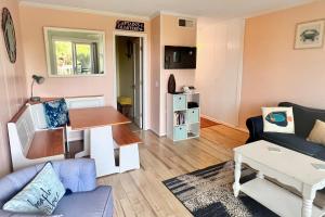 Gallery image of A Place At The Beach 123 in Atlantic Beach