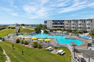 Gallery image of A Place At The Beach 235 in Atlantic Beach
