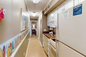 Gallery image of A Place at the Beach 312 in Atlantic Beach +10 photos