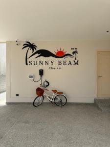Ποδηλασία στο SUNNY BEAM Pool Villa Cha-am ή στη γύρω περιοχή