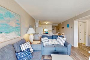 Gallery image of A Place At The Beach 202 in Atlantic Beach
