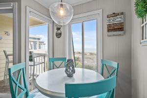 Fotografie z fotogalerie ubytování A Place At The Beach 324 v destinaci Atlantic Beach