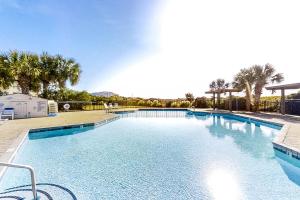 Πισίνα στο ή κοντά στο Sands Villa 518