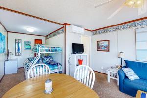 Gallery image of A Place At The Beach 149 in Atlantic Beach +26 photos