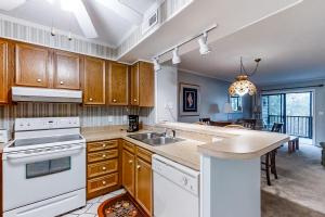 Gallery image of Island Beach & Racquet Club G104 in Atlantic Beach