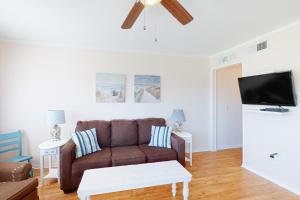 Gallery image of A Place At The Beach 207 in Atlantic Beach