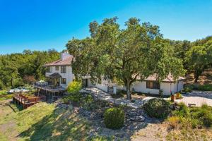 Κήπος έξω από το Tranquil Sonoma Retreat by Kohmsa Stays +37 φωτογραφίες