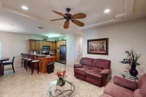 Gallery image of Sea Glass Condominiums 2 in South Padre Island
