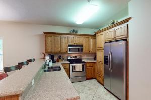 Gallery image of Sea Glass Condominiums 2 in South Padre Island +21 photos