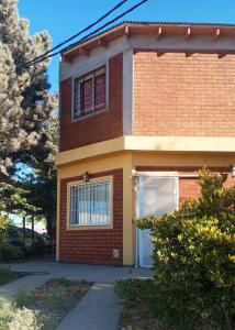 Το κτήριο όπου στεγάζεται  το διαμέρισμα +17 φωτογραφίες