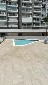 Gallery image of Valdez Apartment in San Juan +16 photos