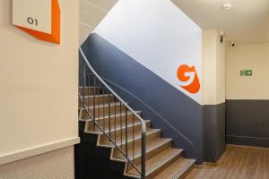 Fotografie z fotogalerie ubytování easyHotel Zürich City Limmatplatz v Curychu