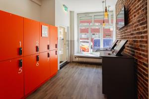 Fotografie z fotogalerie ubytování easyHotel Zürich City Limmatplatz v Curychu