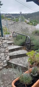 Gallery image of La grotta di nonno Vittorio in San Pio delle Camere