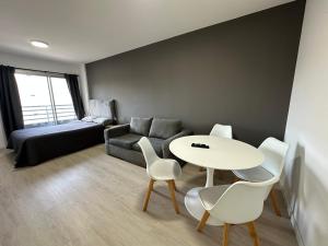 Khu vực ghế ngồi tại MOVISTAR ARENA PREMIUM Thames 56 3 piso 313 Cochera y Seguridad +57 ảnh