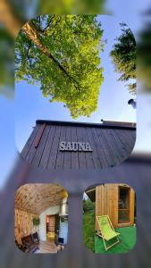 Gallery image of Ośrodek Wypoczynkowy Radosno in Sokołowsko