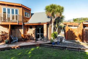 Gallery image of First Light Kaikoura in Kaikoura