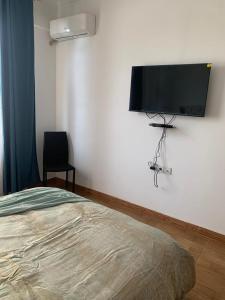 Foto dalla galleria di WISDOM-CITY Yaoundé Centre-Ville a Yaoundé