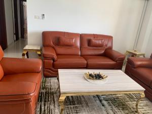 Foto dalla galleria di WISDOM-CITY Yaoundé Centre-Ville a Yaoundé