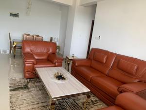 Foto dalla galleria di WISDOM-CITY Yaoundé Centre-Ville a Yaoundé Altre 11 foto