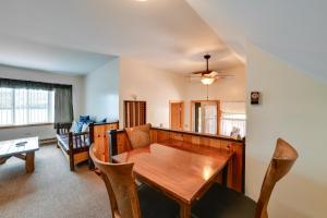 Imagen de la galería de The Perch Lakefront Cooperstown Apt, en Cooperstown