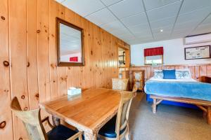 Imagen de la galería de The Nest Waterfront Lake Ostego Studio, en Cooperstown 23 fotos más