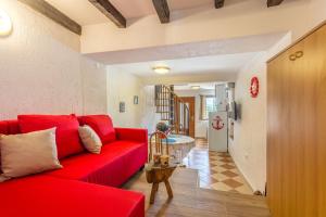 Gallery image of Apartment Memories II in Baška