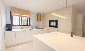 Fotografie z fotogalerie ubytování Luksusowy Apartament z basenem i jacuzzi v Malaze