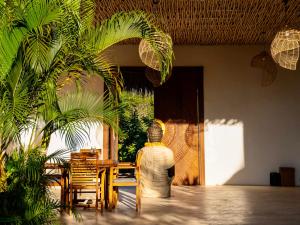 Χώρος καθιστικού στο Sukacita Hill +77 φωτογραφίες