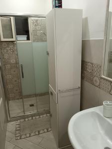 Ένα μπάνιο στο La casa di Marió +3 φωτογραφίες