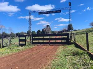 Gallery image of Establecimiento Oma Sonia in Hohenau