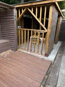 Gambar di galeri bagi Studio - Sleeps 2 - Garden - Parking - Wifi di Uxbridge