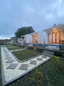 Gallery image of The Angga House in Bangli