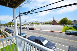 Fotografie z fotogalerie ubytování Aronimink 1B condo v destinaci Ocean City