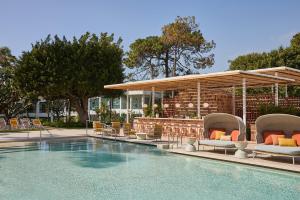 Bazén v ubytování Kimpton Los Monteros Marbella by IHG nebo v jeho okolí