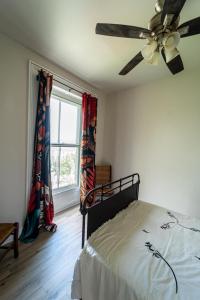 Billede fra billedgalleriet på Global Entry Walk-Up Units i Albany