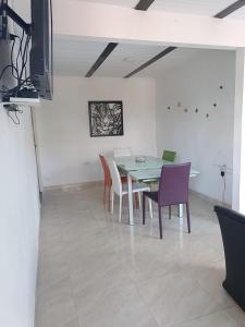 Gallery image of Hospedaje Campestre Emanuel in Trujillo +3 photos