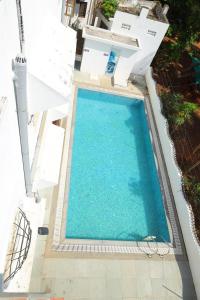 Fotografie z fotogalerie ubytování La Villa Le Bonheur v destinaci Kuilapayam