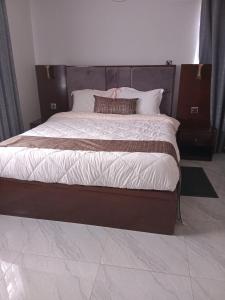 Photo de la galerie de l'établissement Aquifers Executive Bed and Breakfast, à Lilongwe