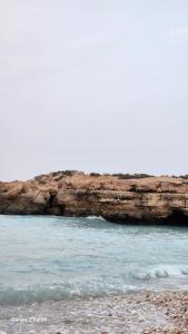 Φυσικό τοπίο κοντά σε αυτό το bed & breakfast
